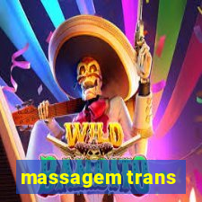 massagem trans